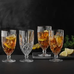 Nachtmann Noblesse Ølglass 42,5 Cl 4-Pakning Hot