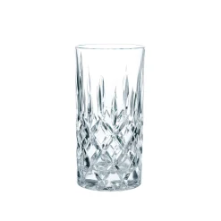Nachtmann Noblesse Longdrinkglass 37,5 Cl 4-Stk. Hot