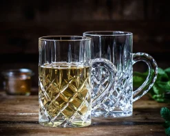 Nachtmann Noblesse Teglass 25 Cl 2-Pakning Discount