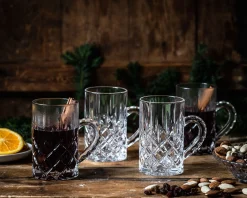 Nachtmann Noblesse Teglass 25 Cl 2-Pakning Discount