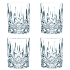 Nachtmann Noblesse Whiskyglass 30 Cl 4-Stk. Clearance