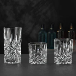Nachtmann Noblesse Whiskyglass 30 Cl 4-Stk. Clearance