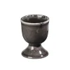 Broste Copenhagen Nordic Coal Eggeglass Online