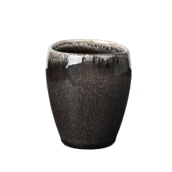 Broste Copenhagen Nordic Coal Espressokopp Sale