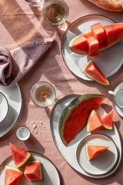 Broste Copenhagen Nordic Salt Servise Sett Hot