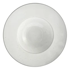 Broste Copenhagen Nordic Sand Dyp Pastatallerken Discount