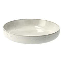 Broste Copenhagen Nordic Sand Dyp Tallerken 22,5 Cm Clearance