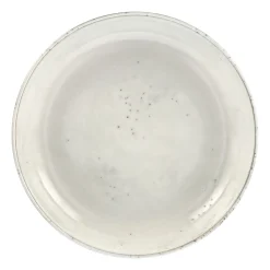 Broste Copenhagen Nordic Sand Dyp Tallerken 22,5 Cm Clearance