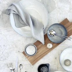 Broste Copenhagen Nordic Sand Salatbolle Outlet