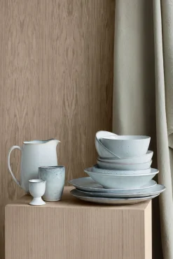 Broste Copenhagen Nordic Sand Servise Sett Best