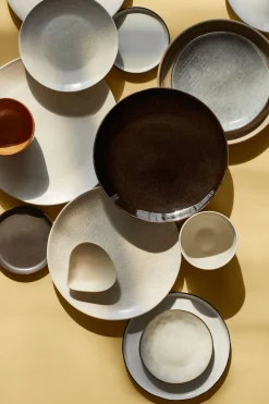 Broste Copenhagen Nordic Sand Servise Sett Best