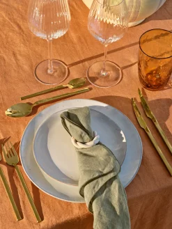 Broste Copenhagen Nordic Sand Servise Sett Best