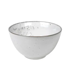 Broste Copenhagen Nordic Sand Skal O 15 Cm Outlet