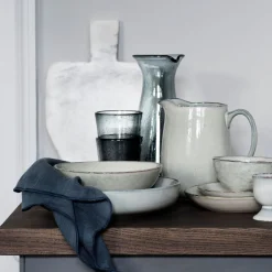 Broste Copenhagen Nordic Sand Skal O 15 Cm Outlet