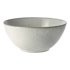 Broste Copenhagen Nordic Sand Skal O 25 Cm New