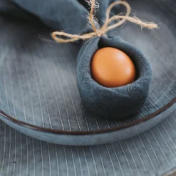 Broste Copenhagen Nordic Sea Dyp Tallerken 17 Cm Online