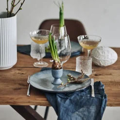 Broste Copenhagen Nordic Sea Eggeglass New