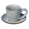 Broste Copenhagen Nordic Sea Espressokopp Med Fat Discount