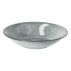Broste Copenhagen Nordic Sea Pastatallerken O 22,5 Cm Best