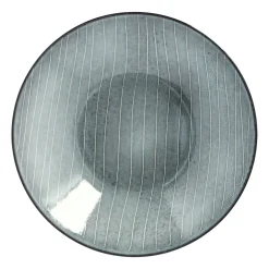 Broste Copenhagen Nordic Sea Pastatallerken O 22,5 Cm Best