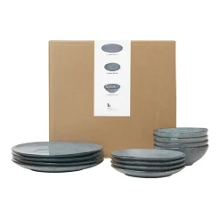 Broste Copenhagen Nordic Sea Servise Sett Discount