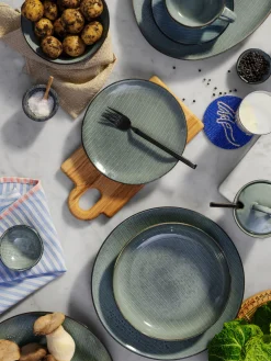 Broste Copenhagen Nordic Sea Servise Sett Discount