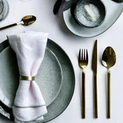 Broste Copenhagen Nordic Sea Tallerken O 20 Cm Clearance