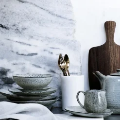 Broste Copenhagen Nordic Sea Tallerken O 20 Cm Clearance