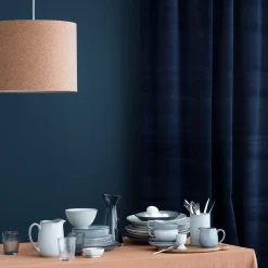 Broste Copenhagen Nordic Sea Tekopp Med Asjett Outlet