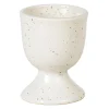 Broste Copenhagen Nordic Vanilla Eggeglass Fashion