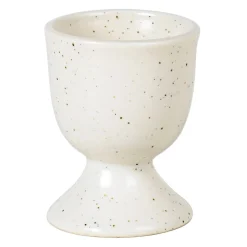 Broste Copenhagen Nordic Vanilla Eggeglass Fashion