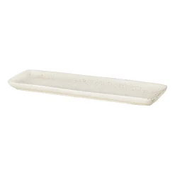 Broste Copenhagen Nordic Vanilla Fat Rektangulaert 12,5 X 35 Cm Hot
