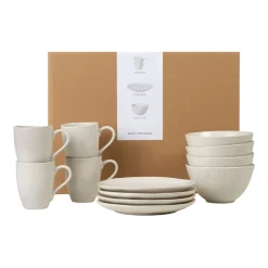 Broste Copenhagen Nordic Vanilla Frokostservise Hot