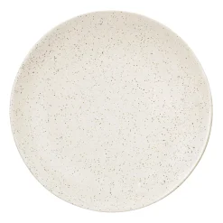 Broste Copenhagen Nordic Vanilla Mattallerken O 26 Cm Clearance