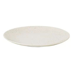 Broste Copenhagen Nordic Vanilla Mattallerken O 26 Cm Clearance