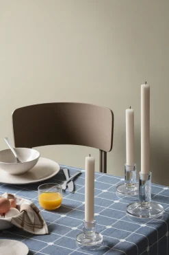 Broste Copenhagen Nordic Vanilla Mattallerken O 26 Cm Clearance