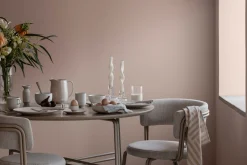 Broste Copenhagen Nordic Vanilla Mattallerken O 26 Cm Clearance