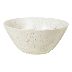 Broste Copenhagen Nordic Vanilla Skal O 25 Cm Hot