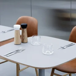 Normann Copenhagen Normann Whiskyglass 2-Pack Hot