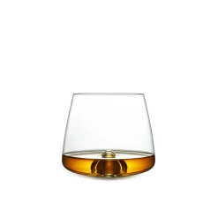 Normann Copenhagen Normann Whiskyglass 2-Pack Hot