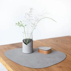 Lind DNA Nupo Spisebrikke Curve Lysegra Clearance