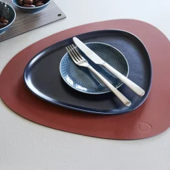 Lind DNA Nupo Spisebrikke Curve Sienna Outlet