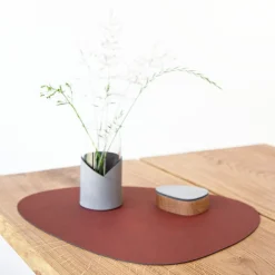 Lind DNA Nupo Spisebrikke Curve Sienna Outlet