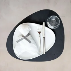 Lind DNA Nupo Spisebrikke Curve Svart Online