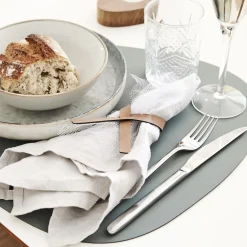 Lind DNA Nupo Spisebrikke Curve Pastellgronn New