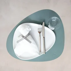 Lind DNA Nupo Spisebrikke Curve Pastellgronn New