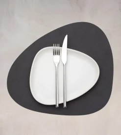 Lind DNA Nupo Spisebrikke Curve M Black Sale