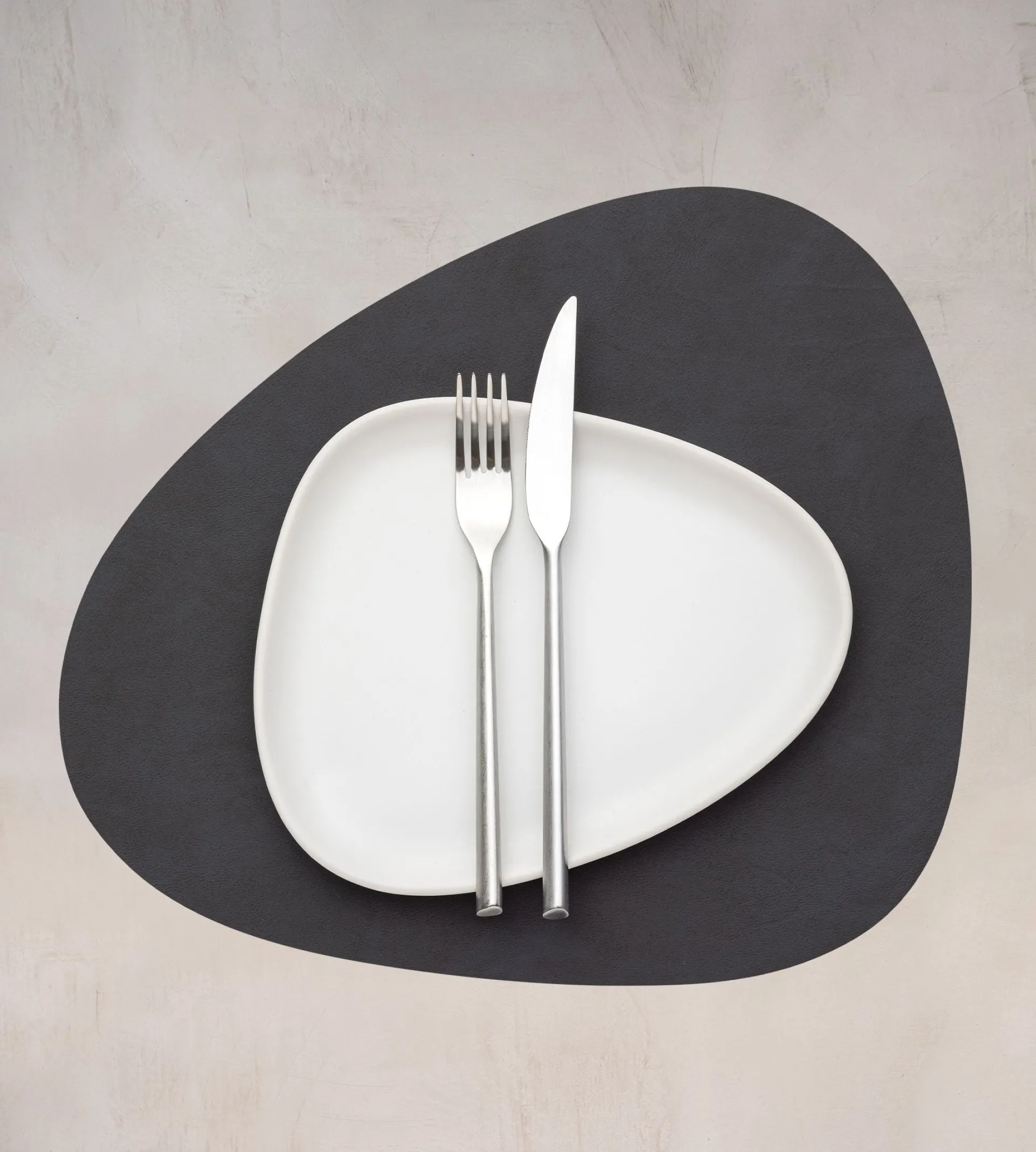 Lind DNA Nupo Spisebrikke Curve M Black Sale