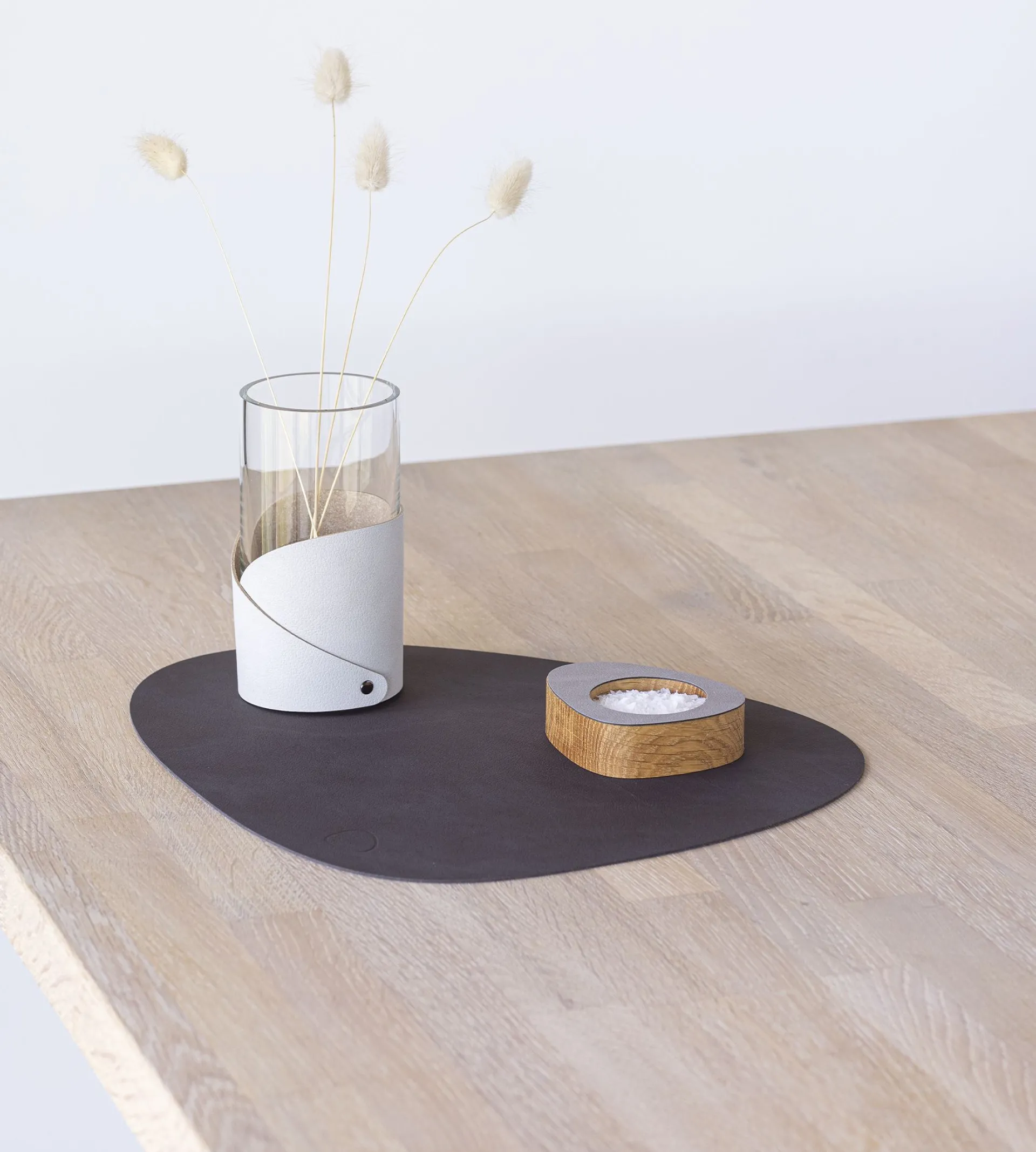 Lind DNA Nupo Spisebrikke Curve M Black Sale