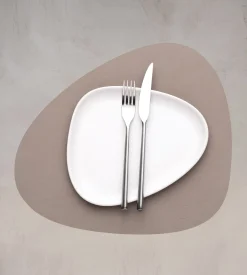 Lind DNA Nupo Spisebrikke Curve M Clay Brown Best